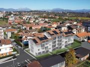 Appartamento in vendita a Triuggio MB