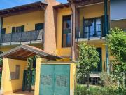 Appartamento in vendita a Trivolzio PV