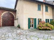 Appartamento in vendita a Trivolzio PV