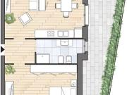 Appartamento in vendita a Trofarello TO