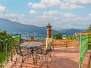 Appartamento in vendita a Tronzano Lago Maggiore VA