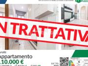 Appartamento in vendita a Turate CO