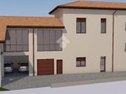 Appartamento in vendita a Turate CO