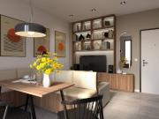 Appartamento in vendita a Turate CO