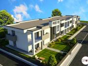 Appartamento in vendita a Turate CO