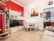 Appartamento in vendita a Turate CO