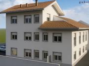 Appartamento in vendita a Turbigo MI