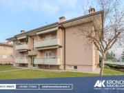 Appartamento in vendita a Turriaco via 5 Giugno, 22