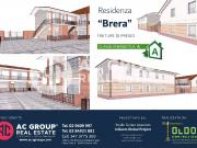 Appartamento in vendita a Uboldo