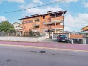 Appartamento in vendita a Uboldo VA