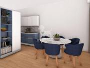 Appartamento in vendita a Udine