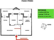 Appartamento in vendita a Udine UD