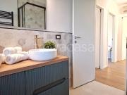 Appartamento in vendita a Udine via brazzacco, 9, Ospedale