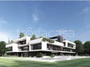 Appartamento in vendita a Udine, Viale Venezia Cormor