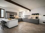 Appartamento in vendita a Urgnano BG