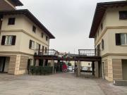 Appartamento in vendita a Urgnano BG
