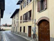 Appartamento in vendita a Urgnano BG