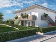 Appartamento in vendita a Urgnano BG