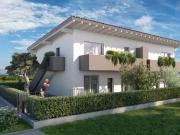 Appartamento in vendita a Urgnano BG