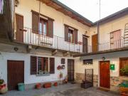 Appartamento in vendita a Usmate Velate, Centro
