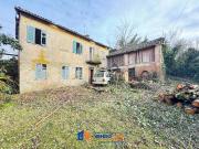 Rustico / Casale in vendita a Vaglio Serra AT