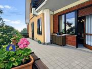 Appartamento in vendita a Val della Torre via Borgo...