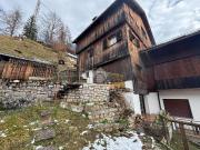 Appartamento in vendita a Val di Zoldo via l'Arzè, 12