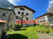 Appartamento in vendita a Val Masino SO