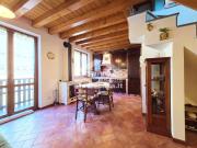 Appartamento in vendita a Valbondione BG