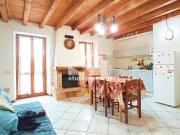 Appartamento in vendita a Valbondione BG