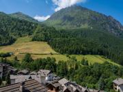 Appartamento in vendita a Valbondione BG