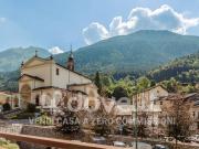 Appartamento in vendita a Valbondione BG