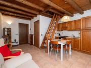 Appartamento in vendita a Valbondione BG