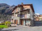 Appartamento in vendita a Valbondione BG