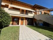 Appartamento in vendita a Valbrembo BG