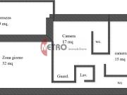 Appartamento in Vendita a Valdagno