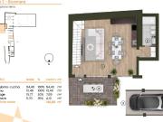 Appartamento in vendita a Valdagno VI