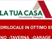 Appartamento in Vendita a Valeggio sul Mincio