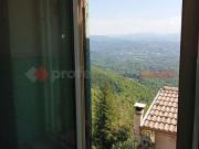 Appartamento in vendita a Vallinfreda