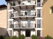 Appartamento in vendita a Valmadrera LC