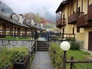 Appartamento in vendita a Valtorta