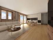 Appartamento in vendita a Valtournenche AO