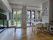 Appartamento in vendita a Vanzago