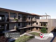 Appartamento in vendita a Vanzago MI