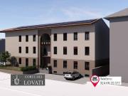 Appartamento in vendita a Vanzago MI