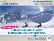 Appartamento in vendita a Vanzone con San Carlo VB