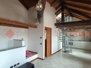 Appartamento in vendita a Vaprio D'Adda