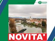 Appartamento in vendita a Vaprio d'Adda