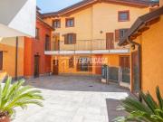 Appartamento in vendita a Vaprio D'Adda