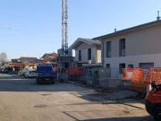 Appartamento in vendita a Vaprio d'Adda MI